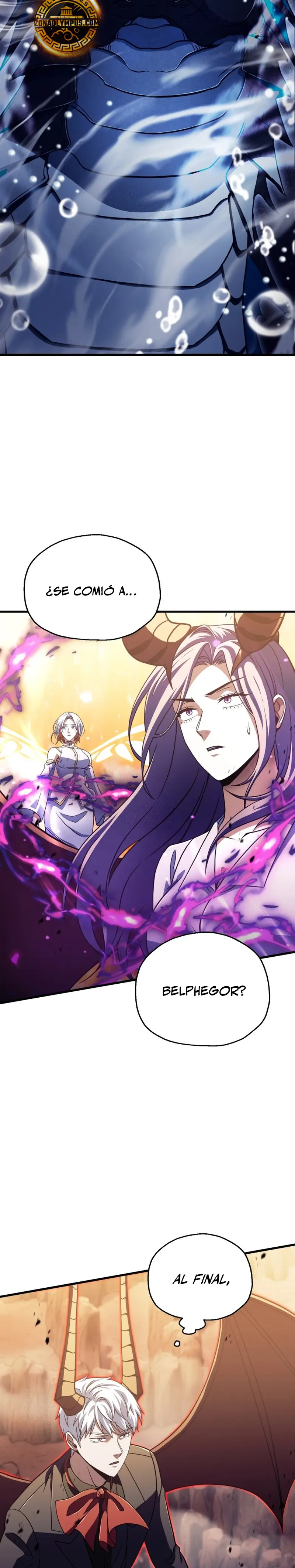 Read El jugador que no puede subir de nivel Manga Online