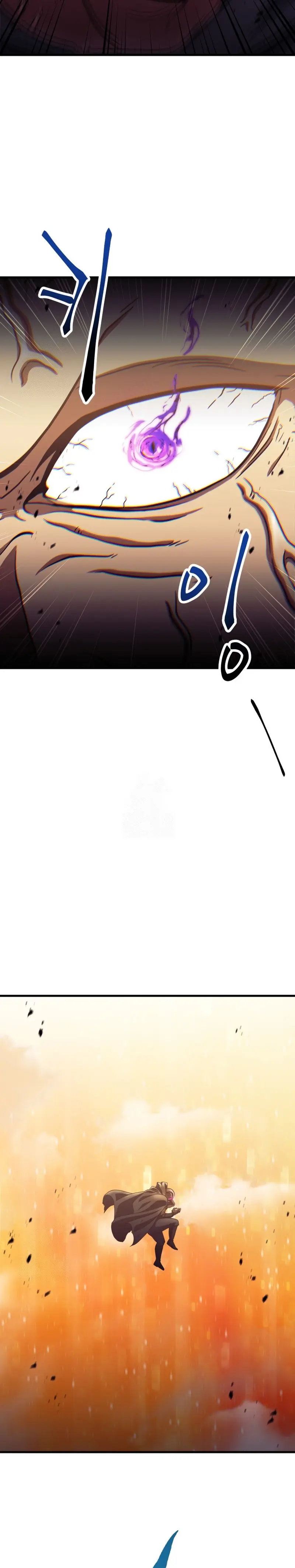 Read El jugador que no puede subir de nivel Manga Online