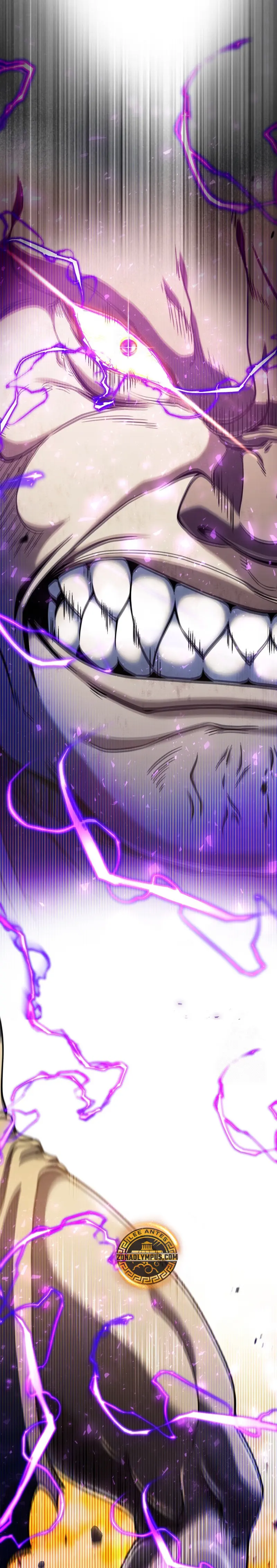 Read El jugador que no puede subir de nivel Manga Online