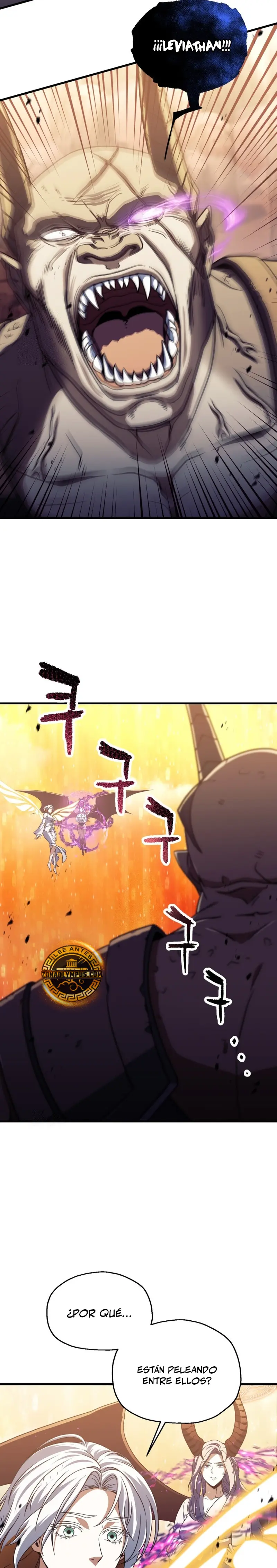 Read El jugador que no puede subir de nivel Manga Online