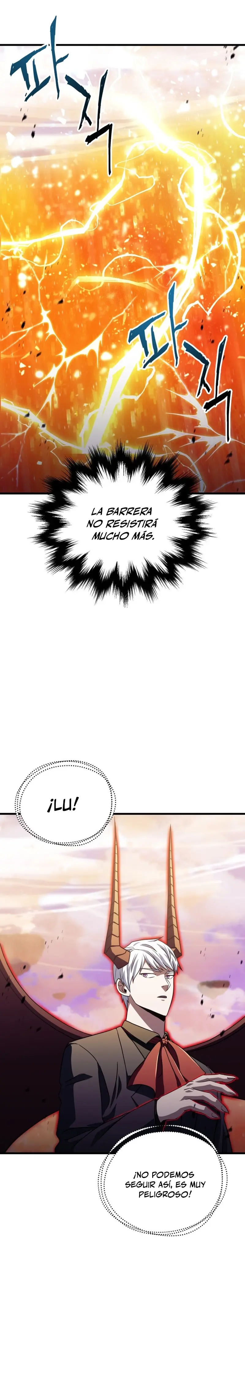 Read El jugador que no puede subir de nivel Manga Online