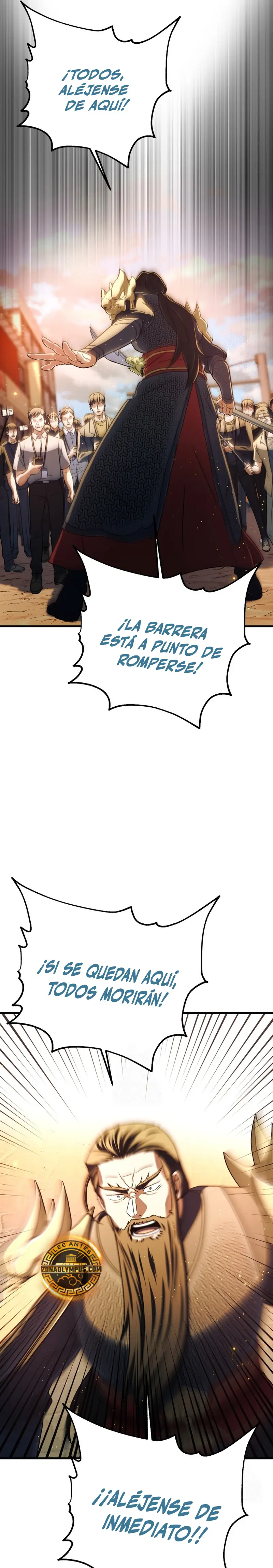 Read El jugador que no puede subir de nivel Manga Online