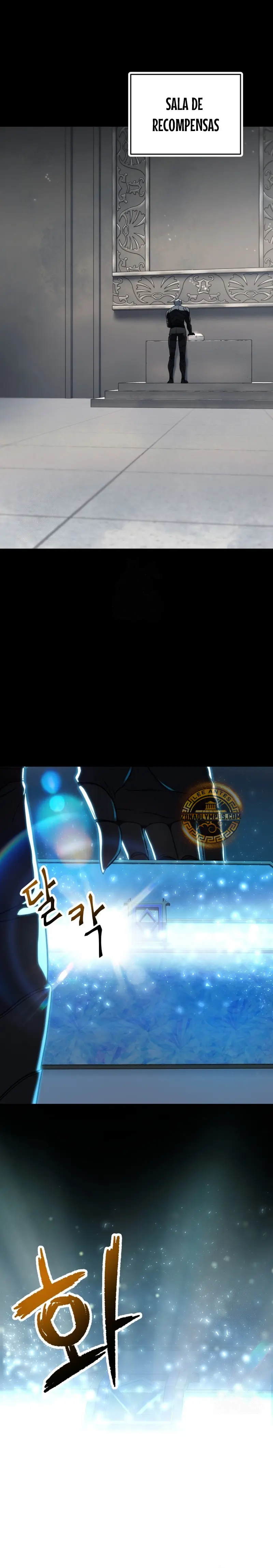 Read El jugador que no puede subir de nivel Manga Online