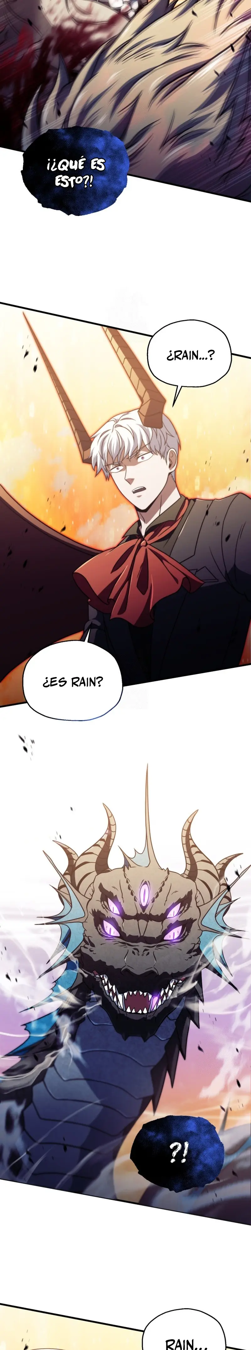 Read El jugador que no puede subir de nivel Manga Online