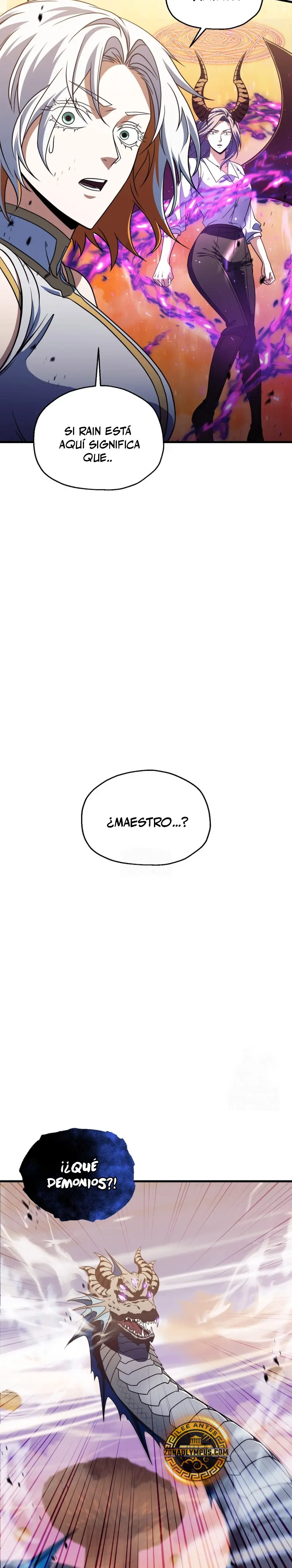 Read El jugador que no puede subir de nivel Manga Online