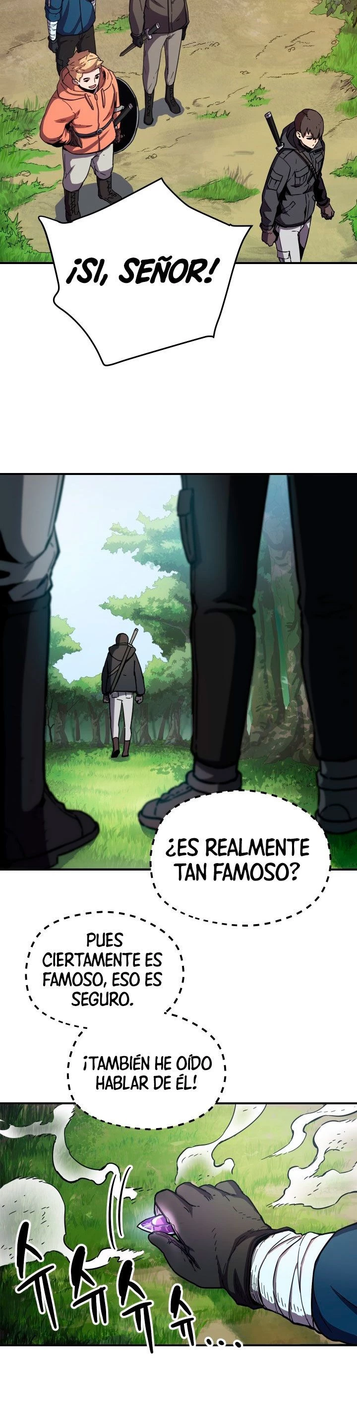 Read El jugador que no puede subir de nivel Manga Online