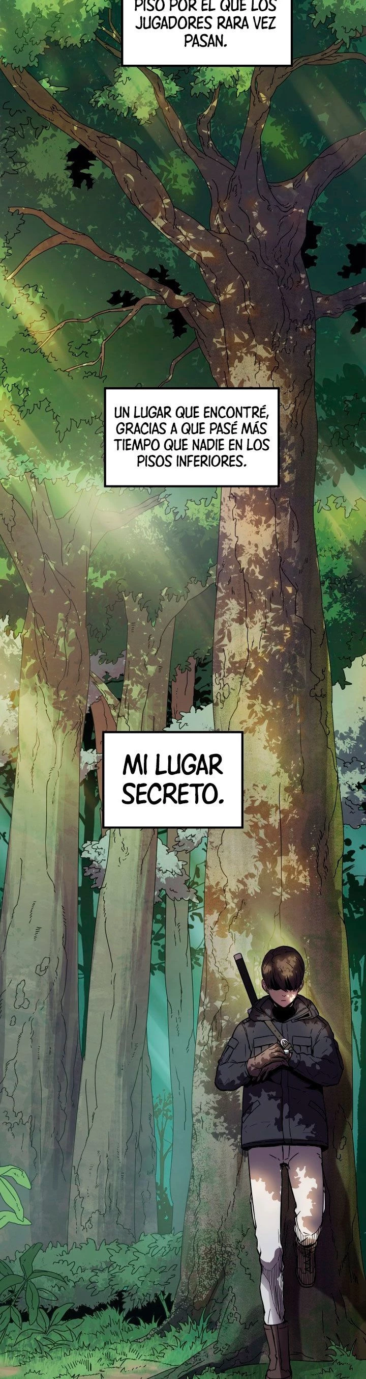 Read El jugador que no puede subir de nivel Manga Online