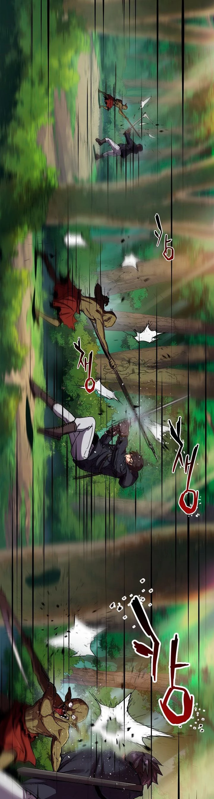 Read El jugador que no puede subir de nivel Manga Online