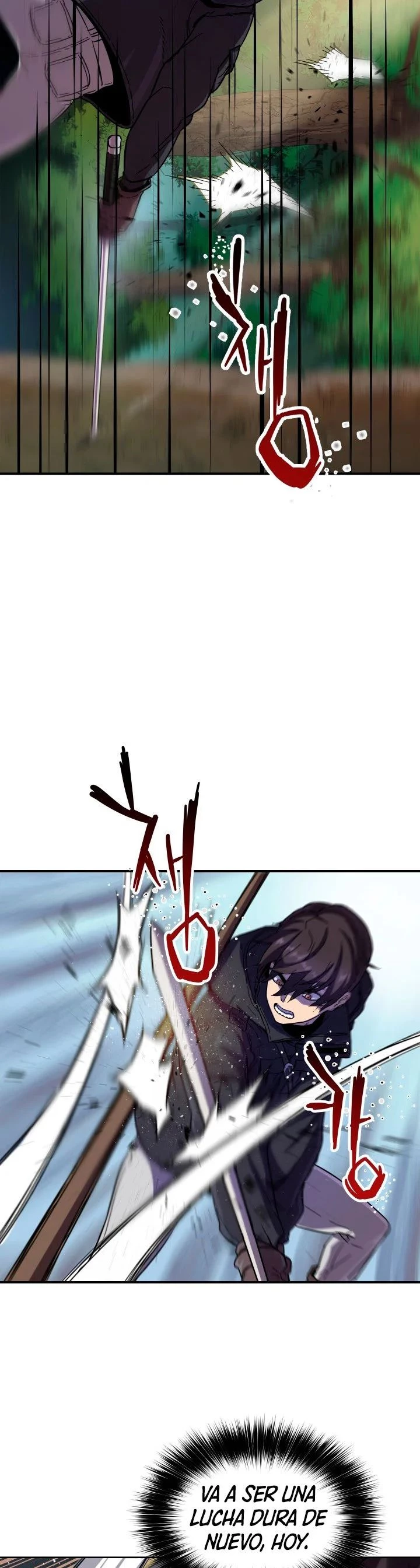 Read El jugador que no puede subir de nivel Manga Online