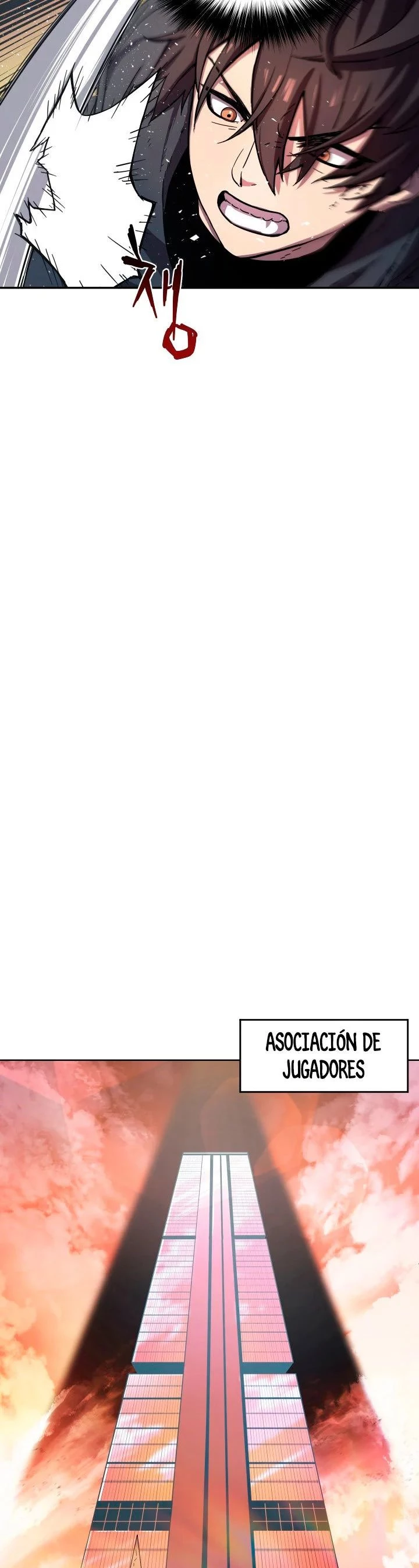 Read El jugador que no puede subir de nivel Manga Online