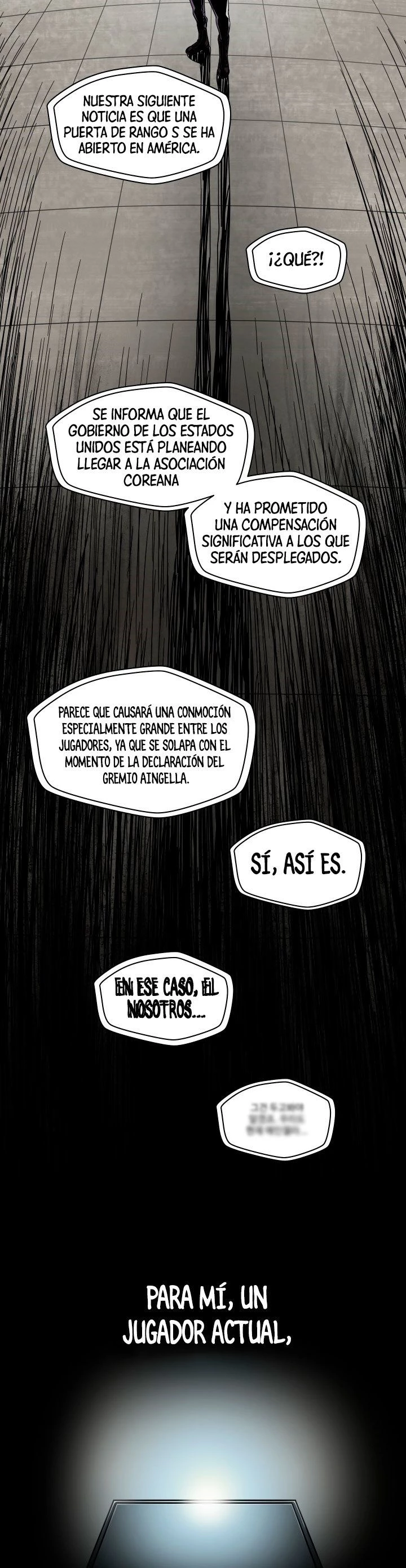 Read El jugador que no puede subir de nivel Manga Online