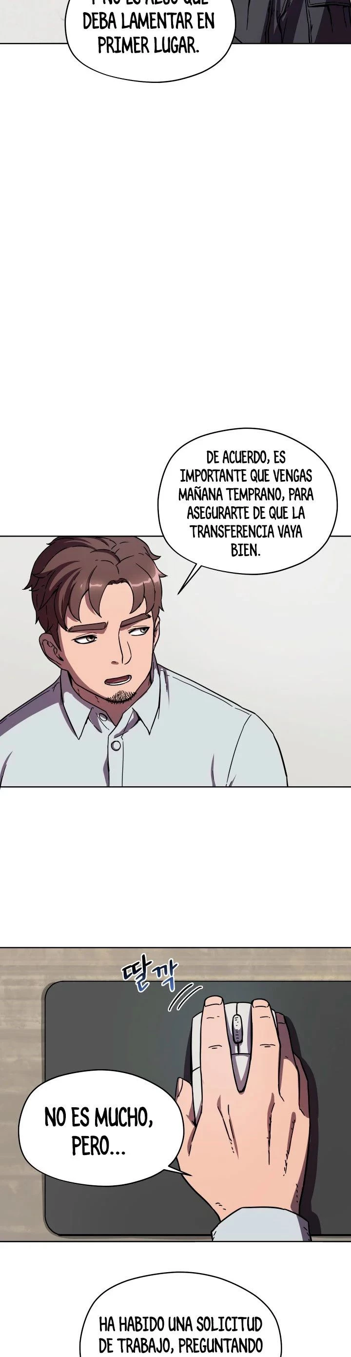 Read El jugador que no puede subir de nivel Manga Online