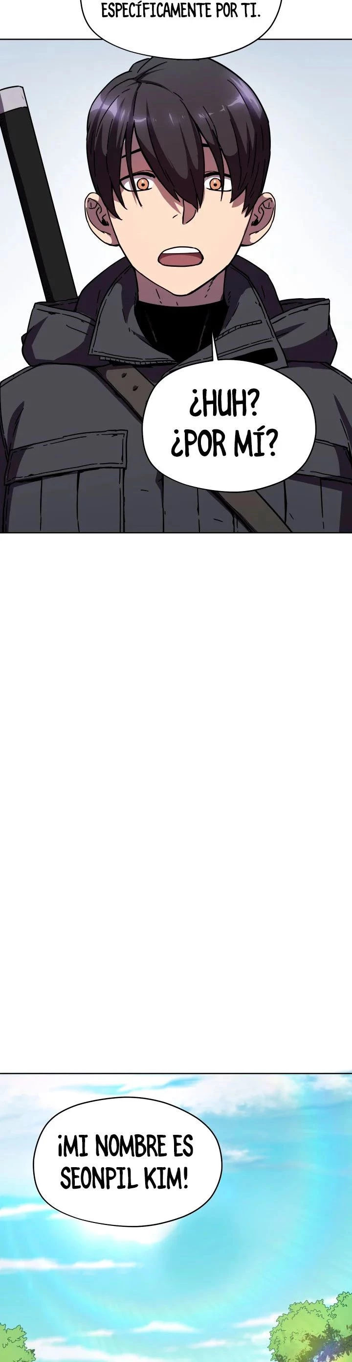 Read El jugador que no puede subir de nivel Manga Online