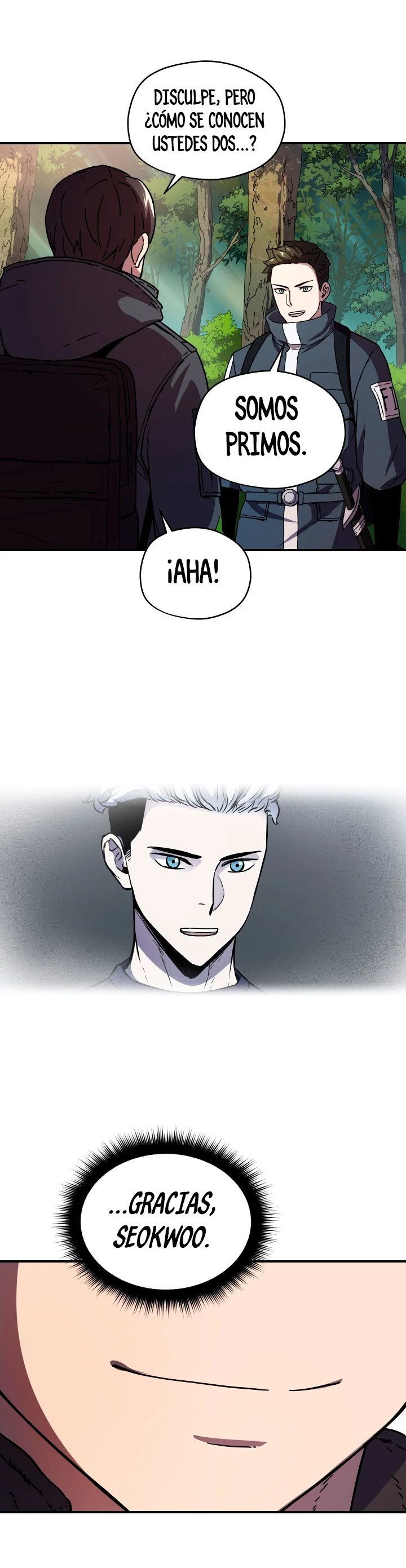 Read El jugador que no puede subir de nivel Manga Online