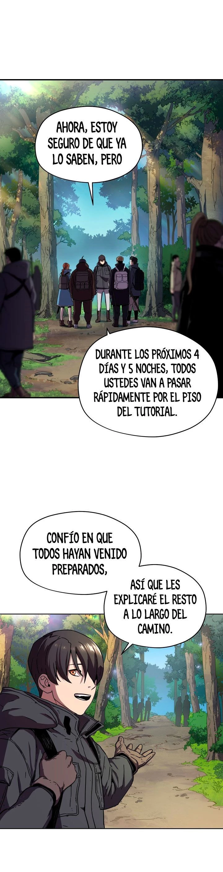 Read El jugador que no puede subir de nivel Manga Online