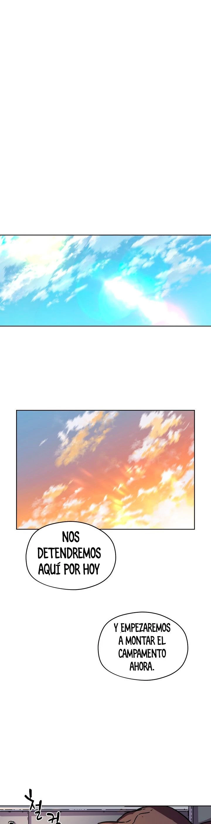 Read El jugador que no puede subir de nivel Manga Online