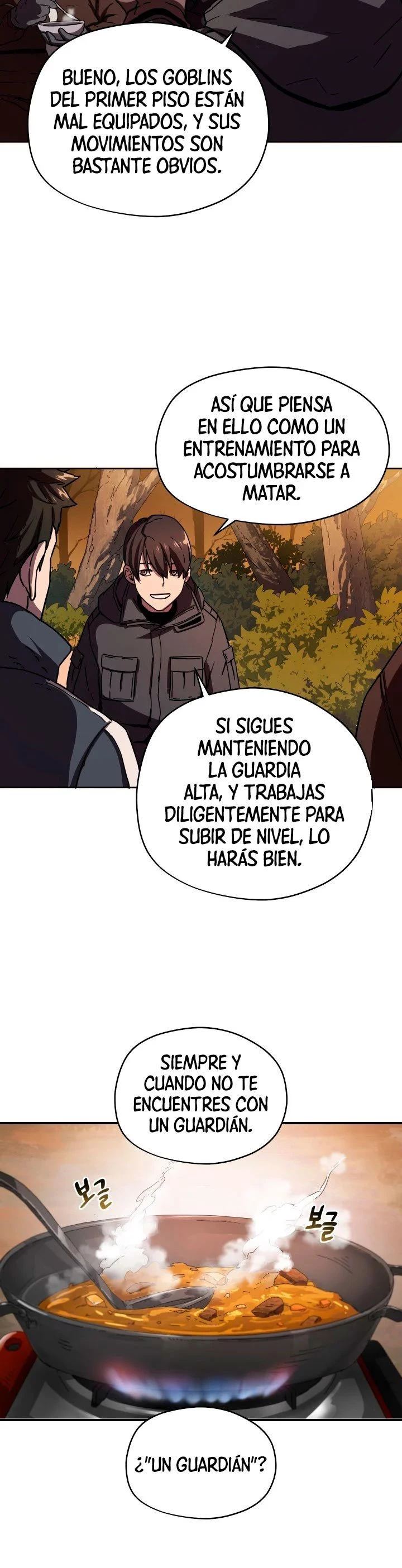 Read El jugador que no puede subir de nivel Manga Online