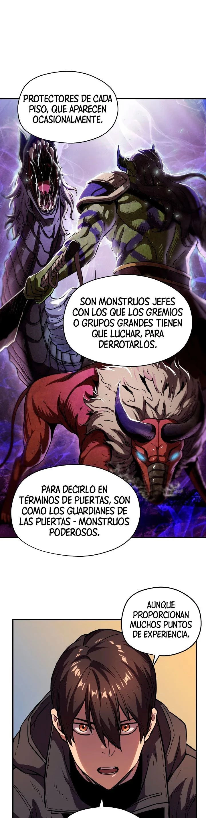 Read El jugador que no puede subir de nivel Manga Online