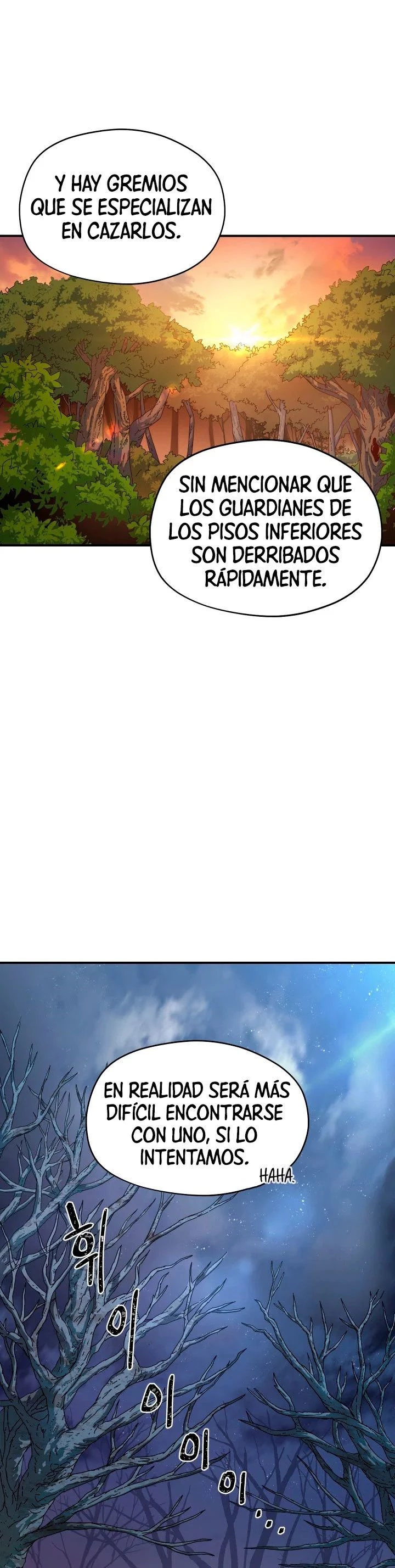 Read El jugador que no puede subir de nivel Manga Online