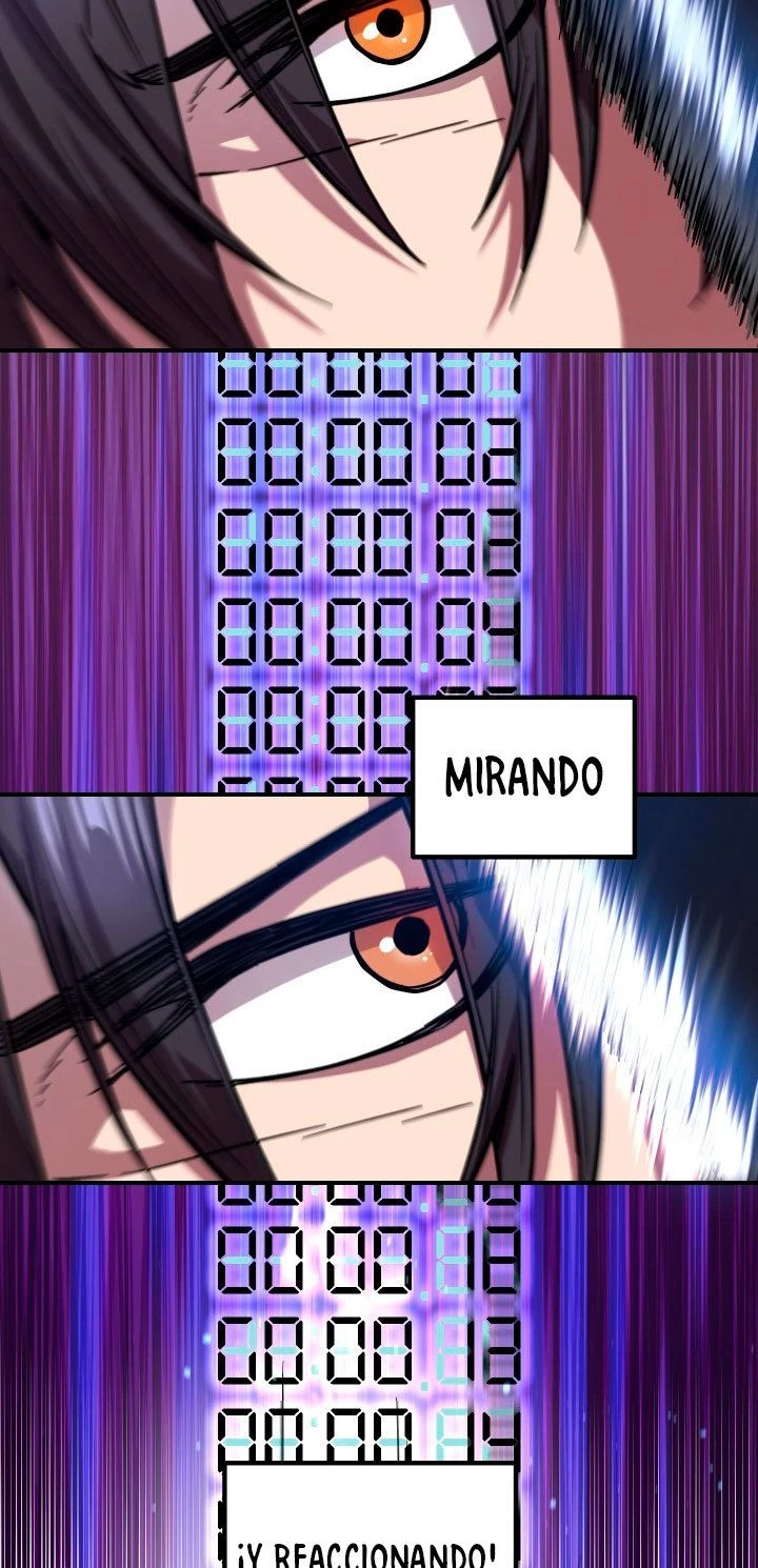 Read El jugador que no puede subir de nivel Manga Online