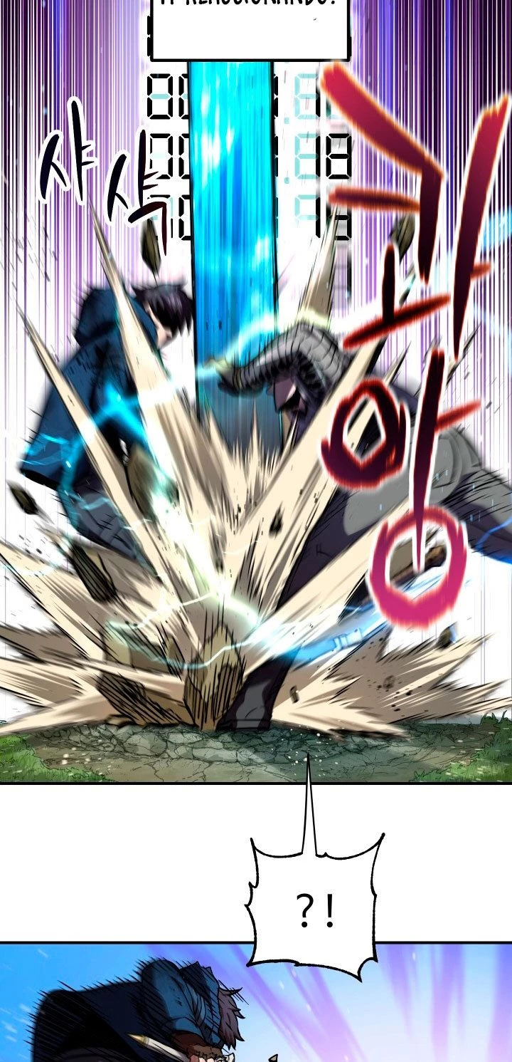 Read El jugador que no puede subir de nivel Manga Online