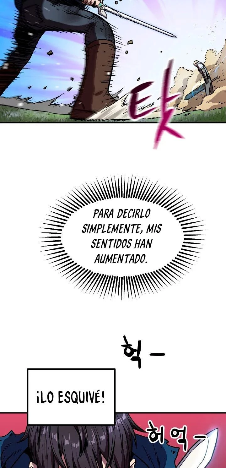 Read El jugador que no puede subir de nivel Manga Online