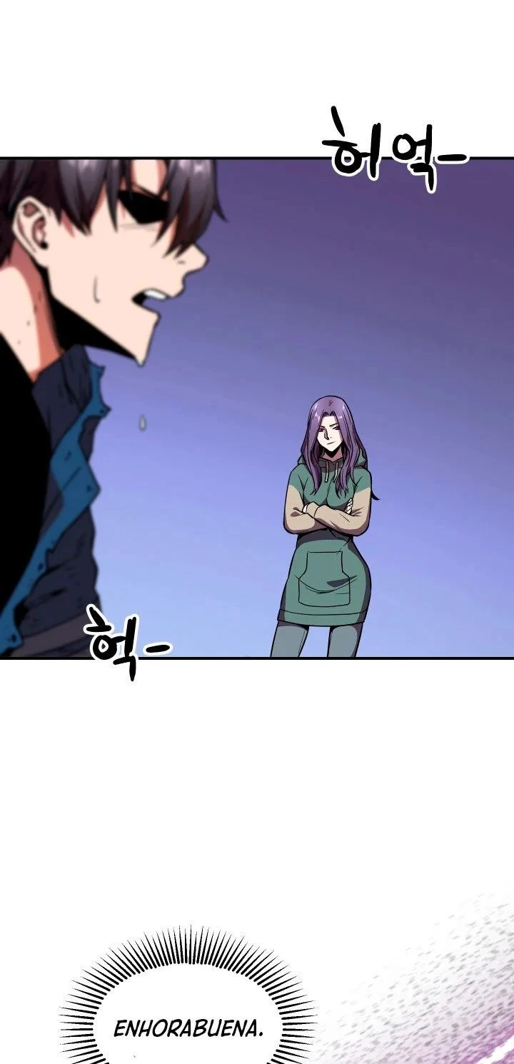 Read El jugador que no puede subir de nivel Manga Online