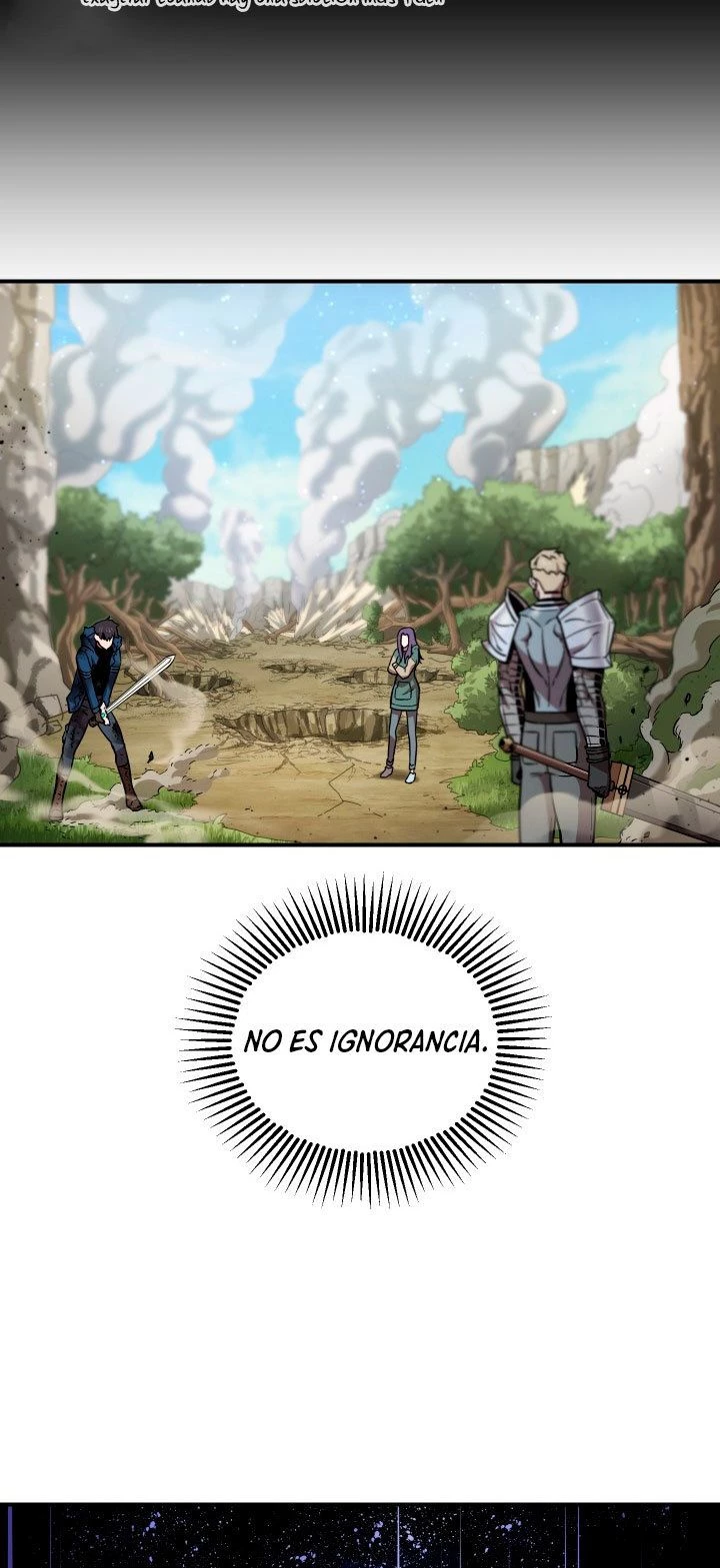 Read El jugador que no puede subir de nivel Manga Online