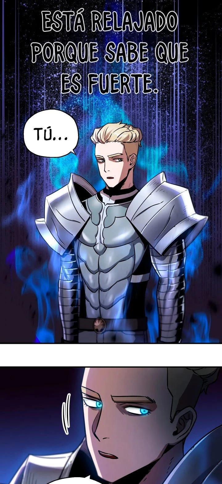 Read El jugador que no puede subir de nivel Manga Online