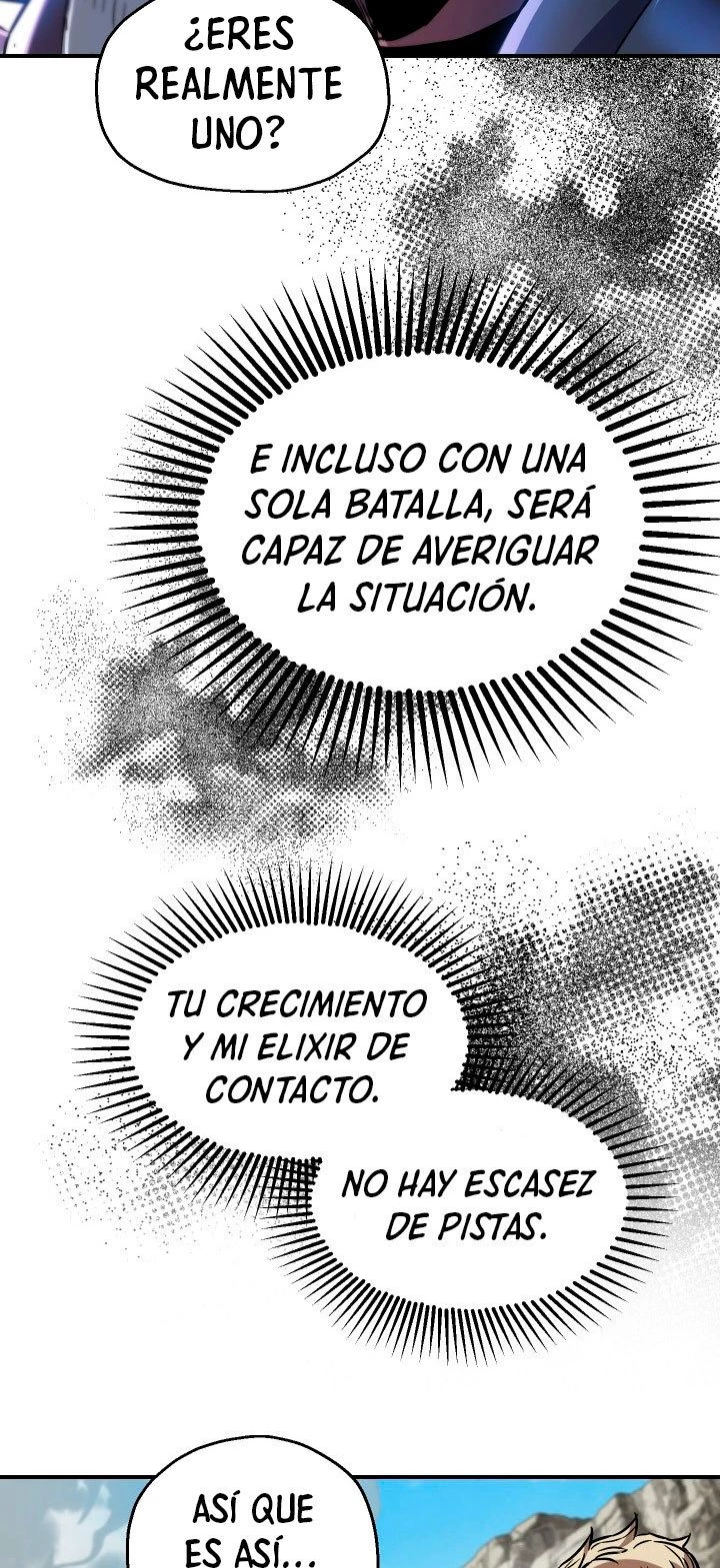 Read El jugador que no puede subir de nivel Manga Online