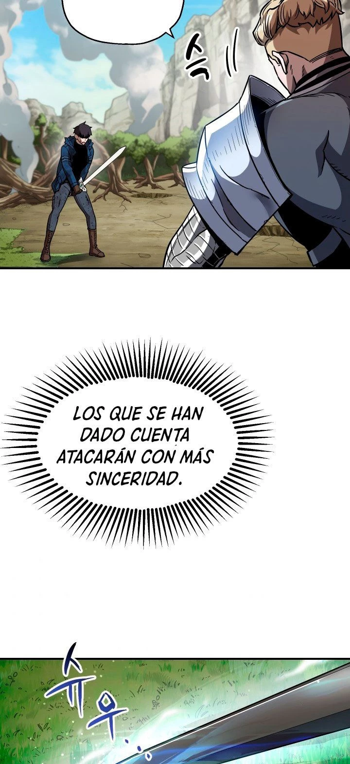 Read El jugador que no puede subir de nivel Manga Online