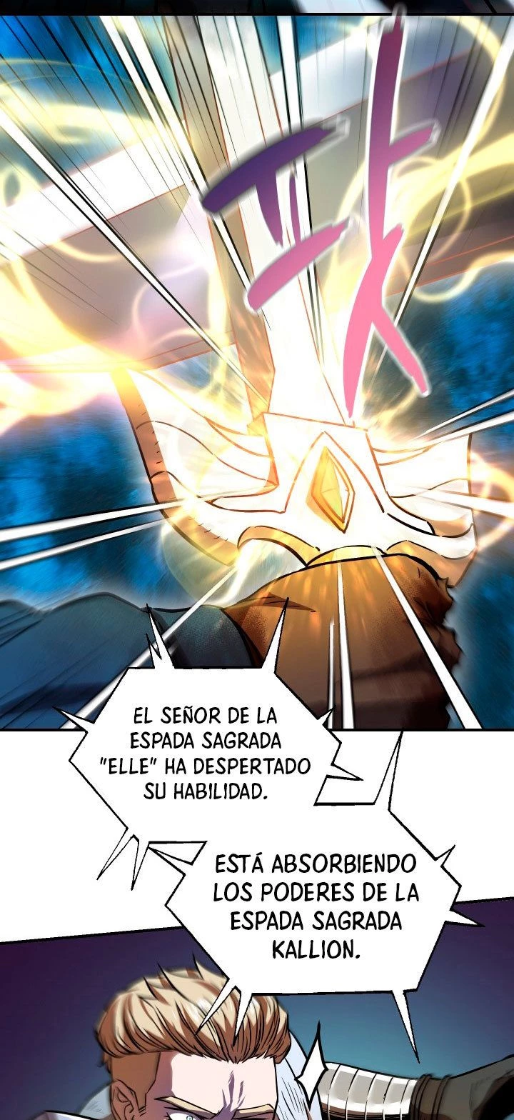 Read El jugador que no puede subir de nivel Manga Online