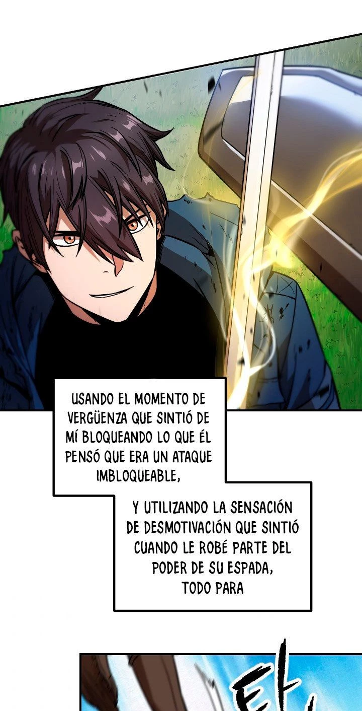 Read El jugador que no puede subir de nivel Manga Online