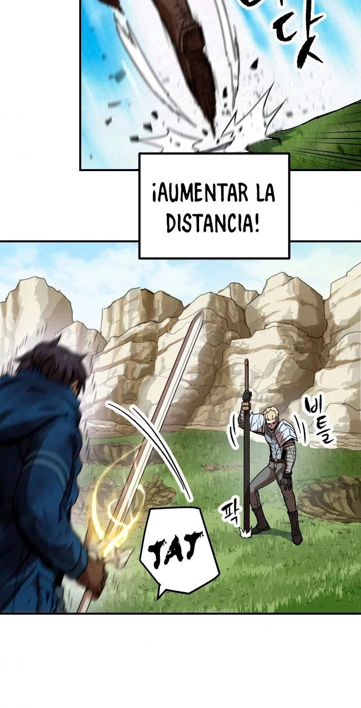 Read El jugador que no puede subir de nivel Manga Online