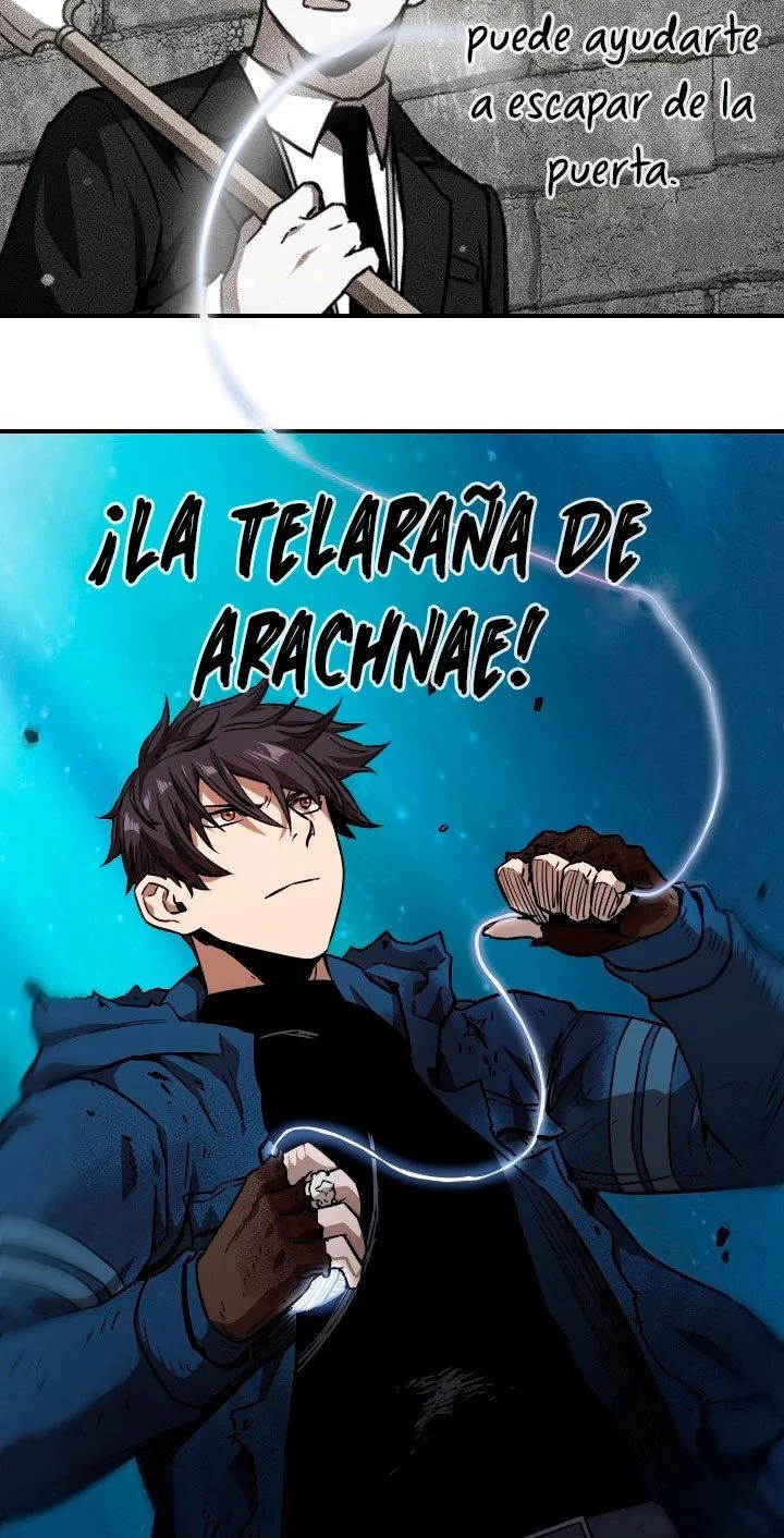 Read El jugador que no puede subir de nivel Manga Online