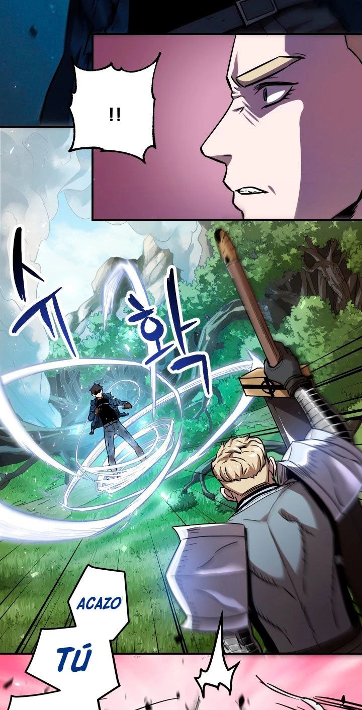 Read El jugador que no puede subir de nivel Manga Online