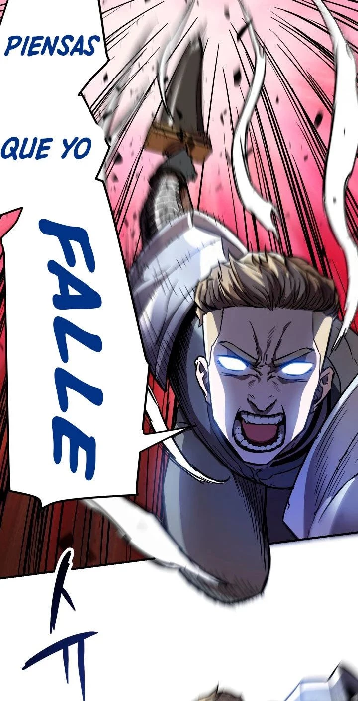 Read El jugador que no puede subir de nivel Manga Online