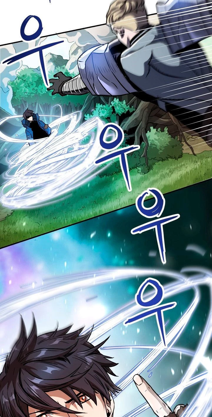 Read El jugador que no puede subir de nivel Manga Online