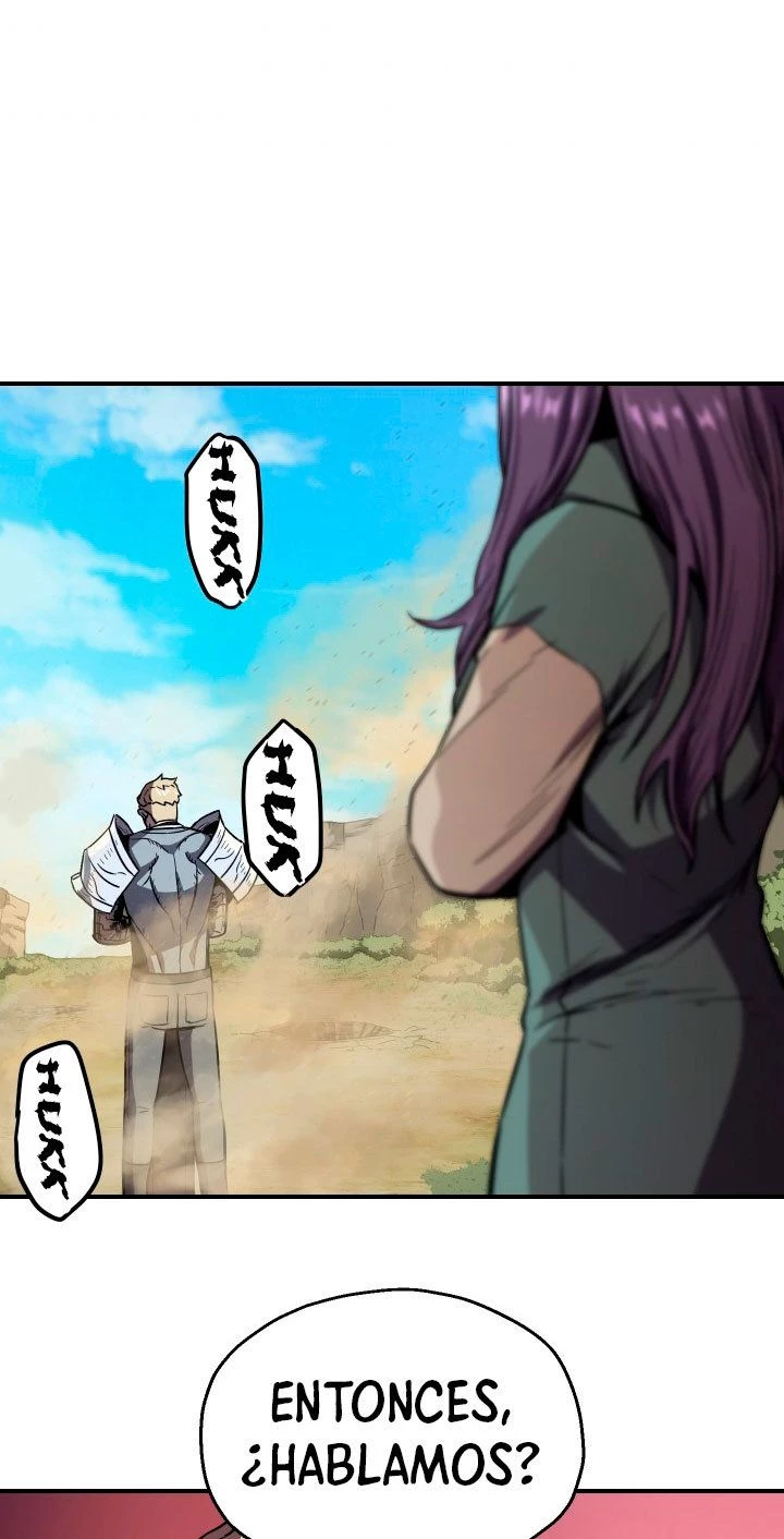 Read El jugador que no puede subir de nivel Manga Online