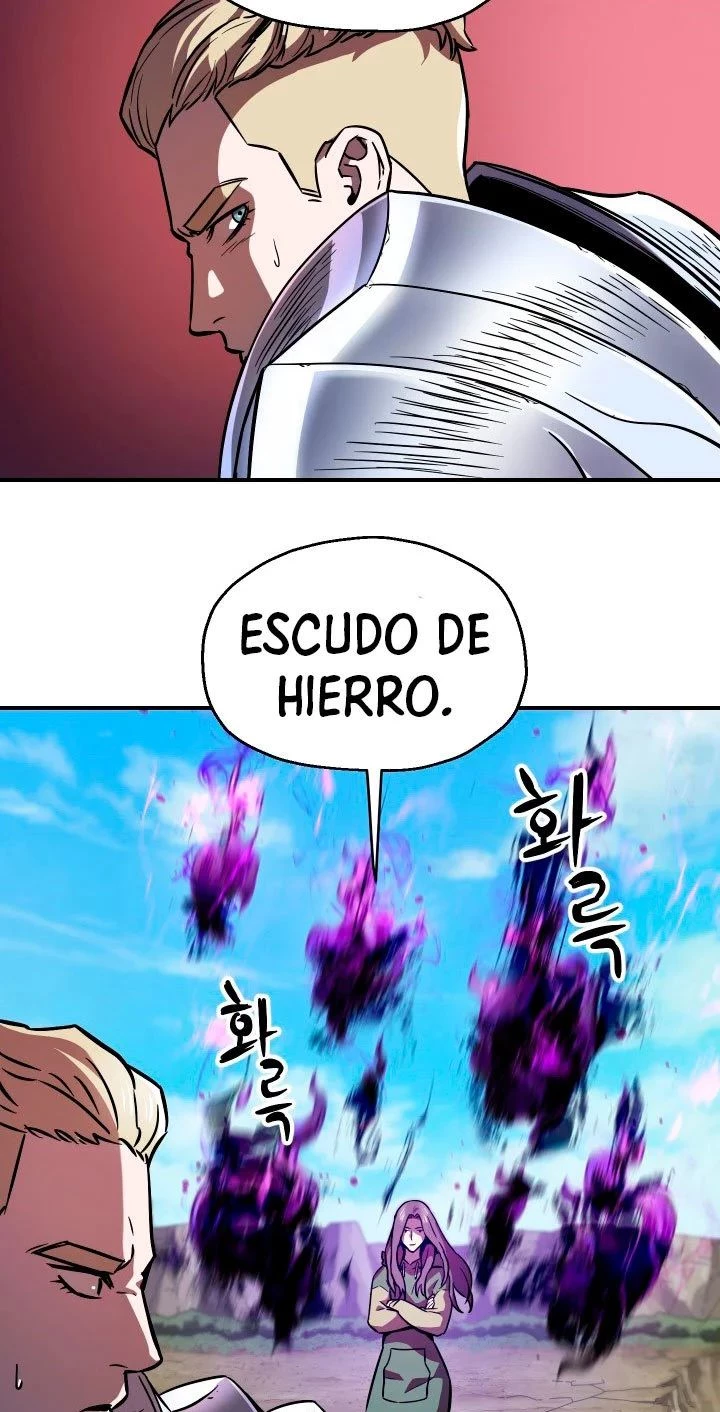 Read El jugador que no puede subir de nivel Manga Online