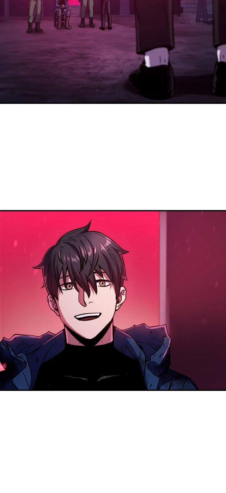 Read El jugador que no puede subir de nivel Manga Online