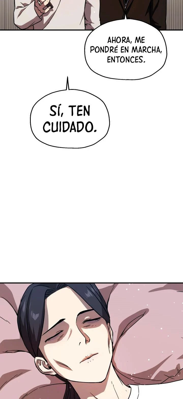 Read El jugador que no puede subir de nivel Manga Online