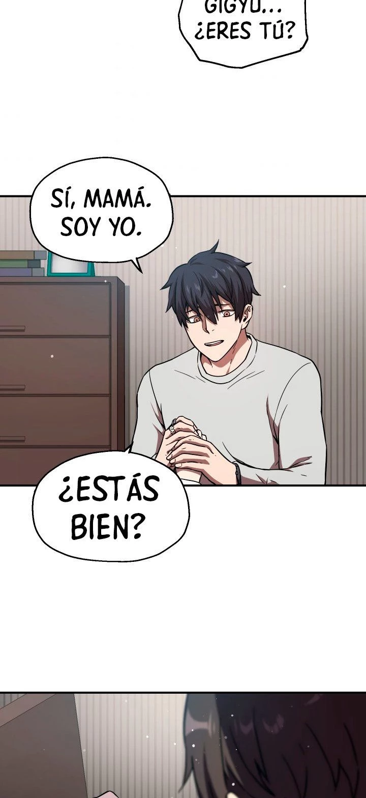 Read El jugador que no puede subir de nivel Manga Online