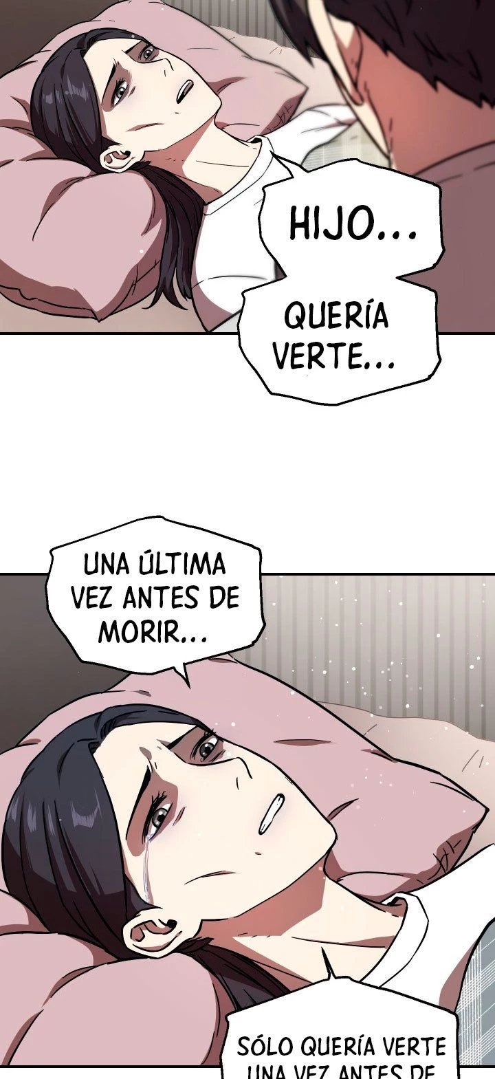 Read El jugador que no puede subir de nivel Manga Online