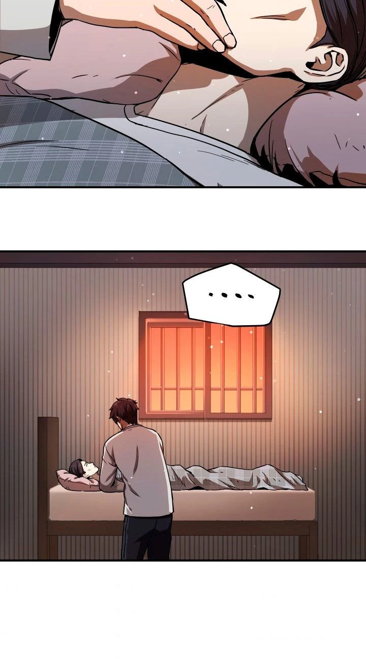 Read El jugador que no puede subir de nivel Manga Online