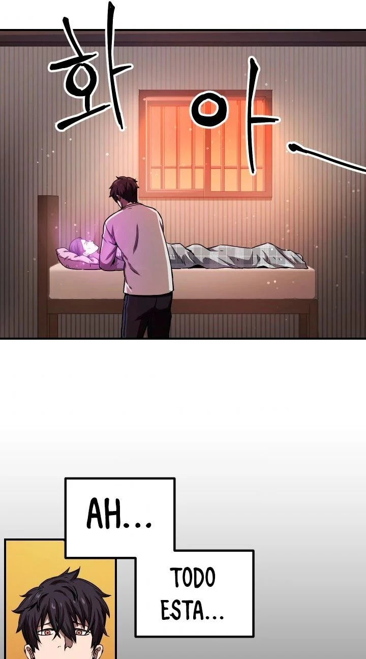 Read El jugador que no puede subir de nivel Manga Online