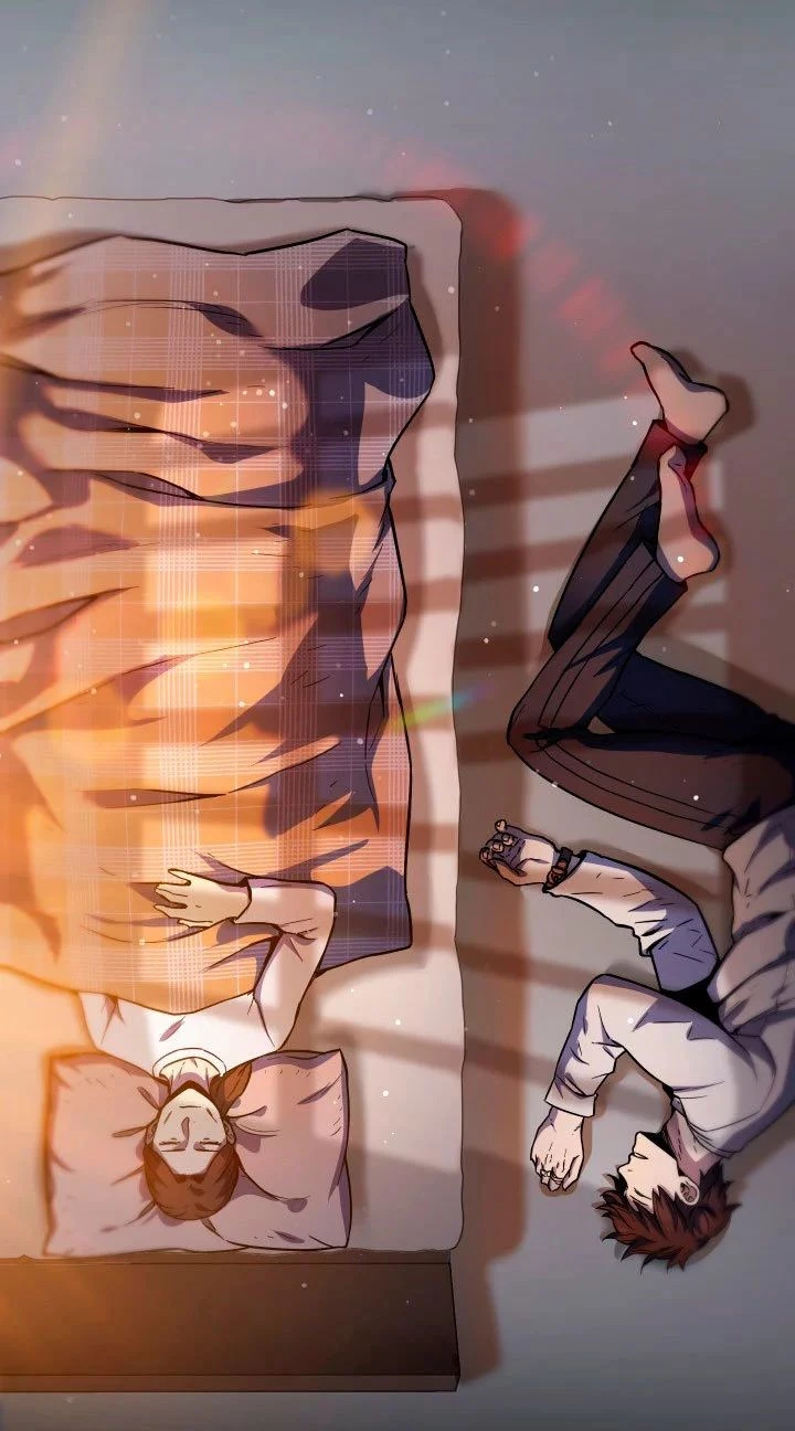 Read El jugador que no puede subir de nivel Manga Online