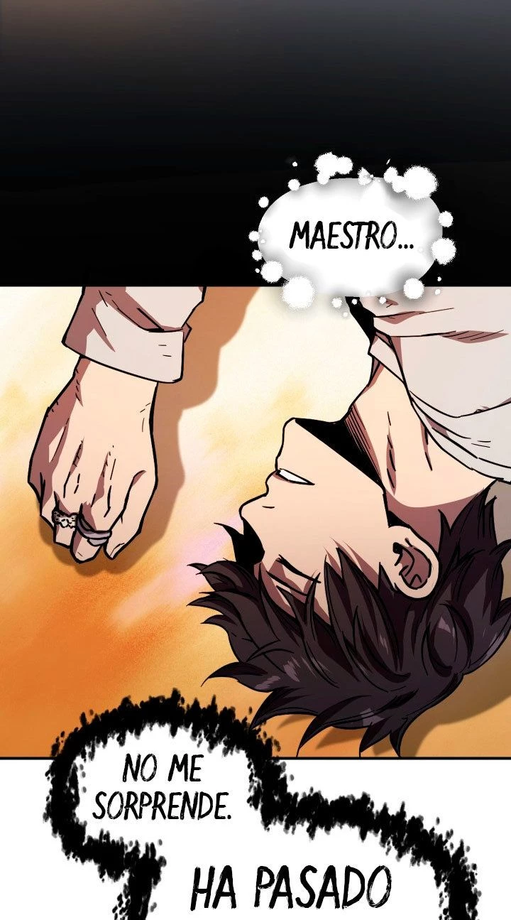 Read El jugador que no puede subir de nivel Manga Online