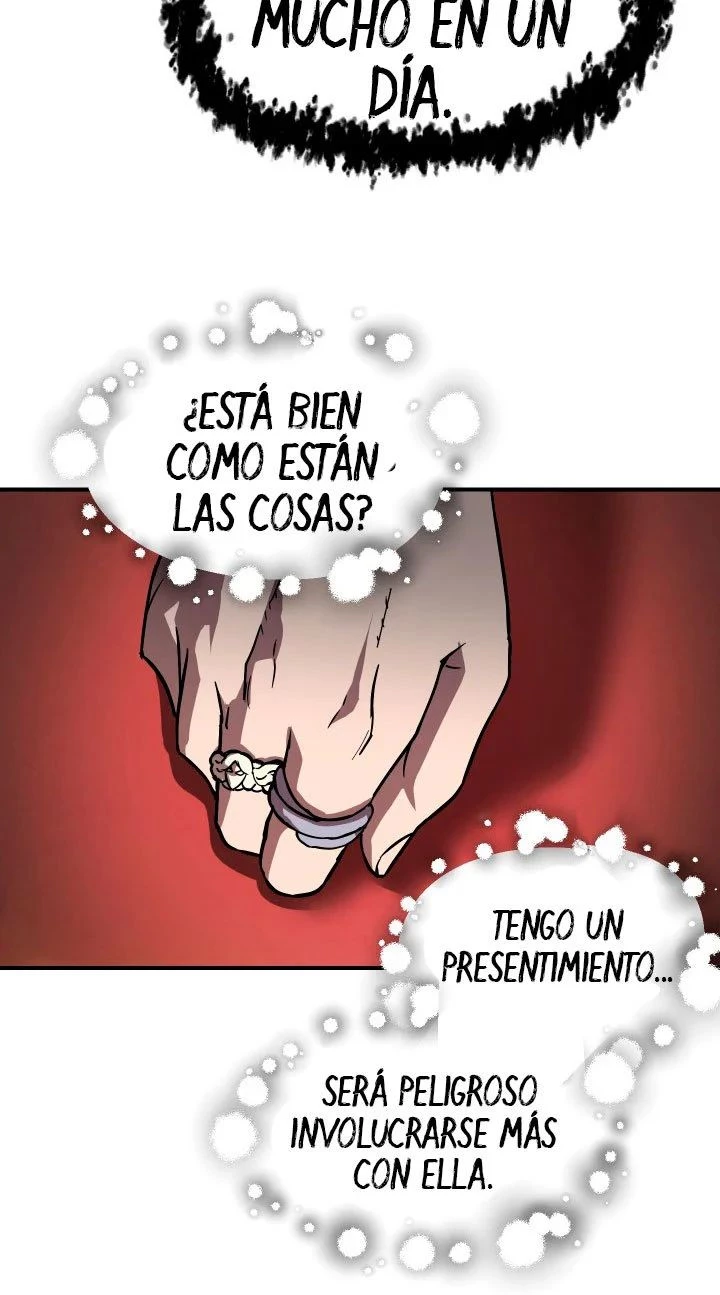 Read El jugador que no puede subir de nivel Manga Online