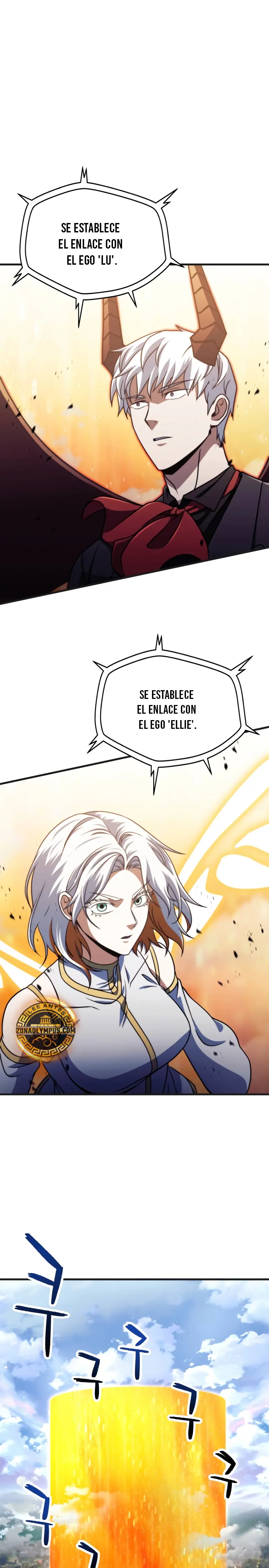 Read El jugador que no puede subir de nivel Manga Online